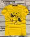 New Collection Moon Star-Saten- Printed Trendy t-shirt for girls and women. 