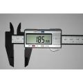 Digital Vernier Caliper Scale Size 15cm / 6 inches. 