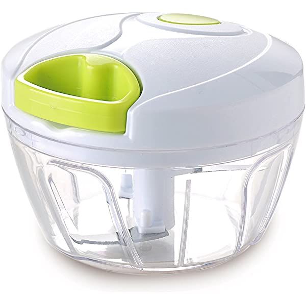Multifunction Chopper Multifunction Kitchen Food chopper Machine onion chopper Hand Pull ...