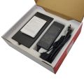 Dahua 8 Port  PoE Switch with 2 Gigabit Uplink Ports  PFS3010-8ET-96 Fast Ethernet 10/100/1000 Mbps High Power Support. 