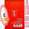 BL-29BI ORIGINAL BATTERY FOR ITEL AT S15 / AT A55 / A48  WITH 3000MAH CAPACITY, BRAND NEW BATTERY. 