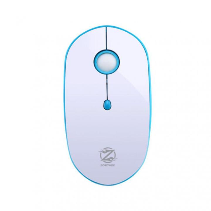 ZW660%20Wireless%20Mouse%20With%20Dongle%2010%20Meter%20Range%20-%20Image%205