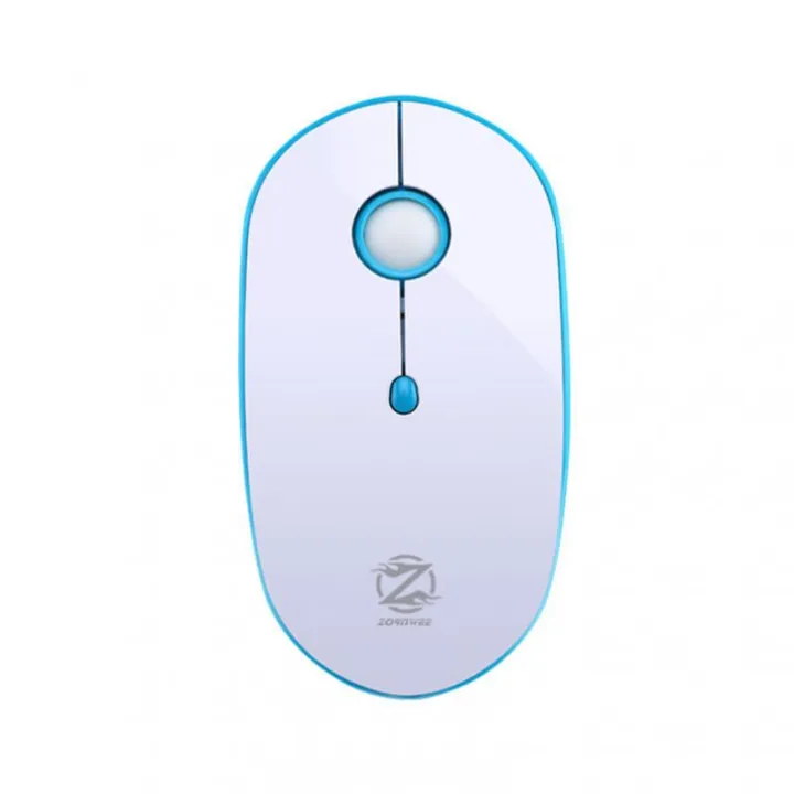 ZW660%20Wireless%20Mouse%20With%20Dongle%2010%20Meter%20Range%20-%20Image%205