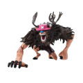 One Piece Anime Characters Luffy, Chopper, Hancock, Snake Princess, Comics PVC Action Figure Series Model Toys Christmas Gift. 