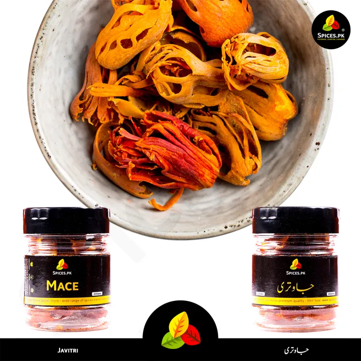 Premium%20Sabat%20Jawitri%20(Mace%20Spice)%20-%20100%25%20Organic%20Whole%20Javitri%20for%20Biryani%20&%20Pulao%20-%2023g%20-%20Image%207