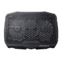 Laptop cooling pad X2 Super Air Flow With Lower Noise Fan. 