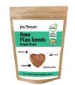 Raw Flax Seeds 500g. 