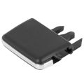 Front Left/Right Air Vent Outlet Tab Clips, AC Vent Adjustment Buckle Repair Kit for Toyota Corolla 2009-2013. 