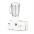 Juicer Machine 3 in 1 , Juicer-Blender-Chopper-Grinder- Heavy Duty Motor Power: 900W - Stainless Steel Filter - Glass Made Best Quality Heavy Motor. 