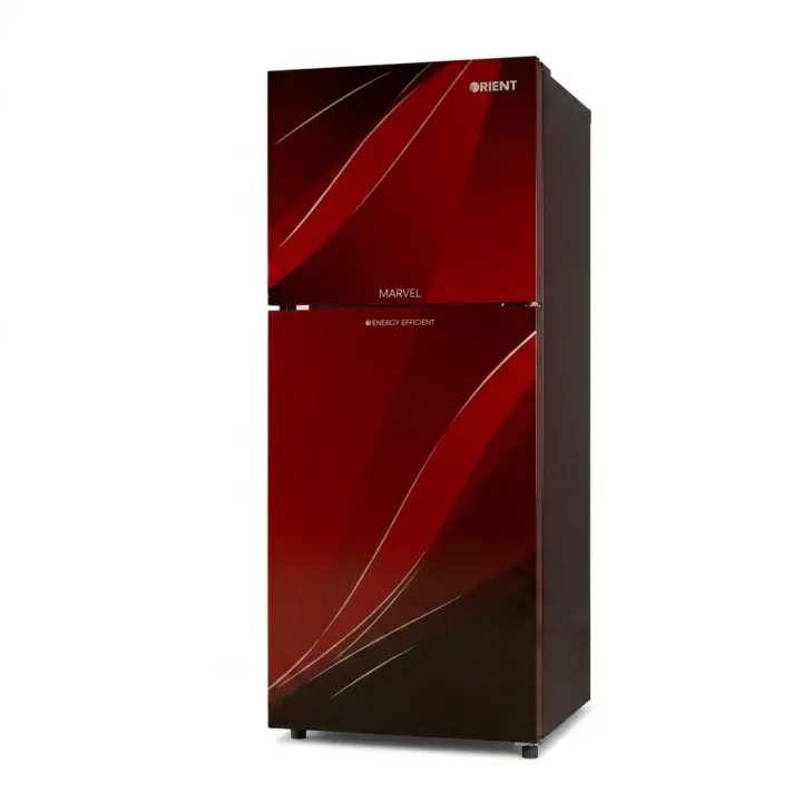 Orient%20Marvel%20260%20Blaze%20Red%20Refrigerator%20%7C%2010%20Cubic%20Feet%20%7C%20Energy%20Efficient%20Cooling%20Technology%20%7C%20Fast%20Cooling%20Double%20Door%20Fridge%20%7C%20Stylish%20Home%20Refrigerator%20-%20Image%203