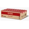 Alfatah Mall - Olpers Full Cream Milk 250 ML- CARTON. 