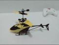 Remote Control Helicopter. 