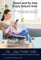 Upgraded USB Flycatcher With Baits Electric Fly Trap USB Insect Pest Catching Safety Insect Pest Flytrap For Kitchen Home Garden [Limited Sale][Lowest price]. 