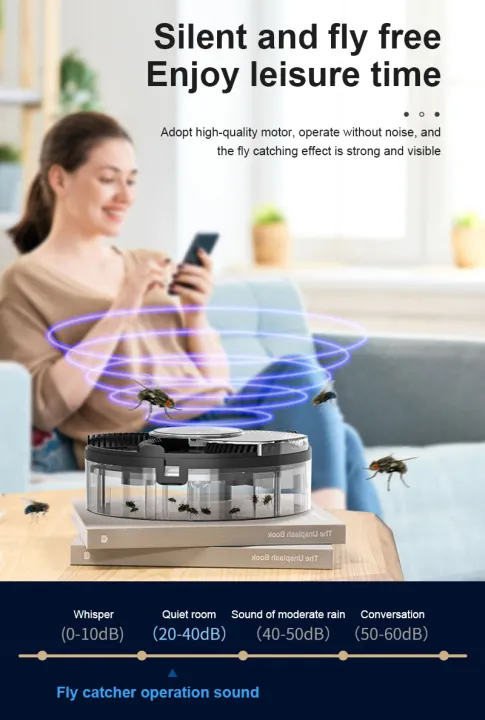 Upgraded%20USB%20Flycatcher%20With%20Baits%20Electric%20Fly%20Trap%20USB%20Insect%20Pest%20Catching%20Safety%20Insect%20Pest%20Flytrap%20For%20Kitchen%20Home%20Garden%20%5BLimited%20Sale%5D%5BLowest%20price%5D%20-%20Image%206
