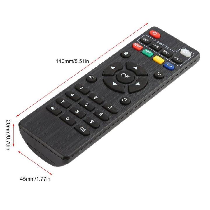 Original%20IR%20Remote%20Control%20Replacement%20Controller%20For%20Android%20TV%20Box%20by%20Samanshops%20-%20Image%204