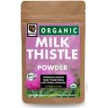 MILK THISTLE POWDER 200 g. 
