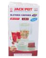 Jackpot JP-7777 - 2 in 1 Blender and Grinder. 