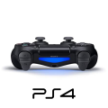 PS4 WIRELESS Controller | DUAL SHOCK 4 - Wireless Playstation Controller. 