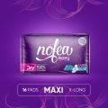NoFea Eazy Napkin/Sanitary Pad Maxi Extra Long 16 Pack. 
