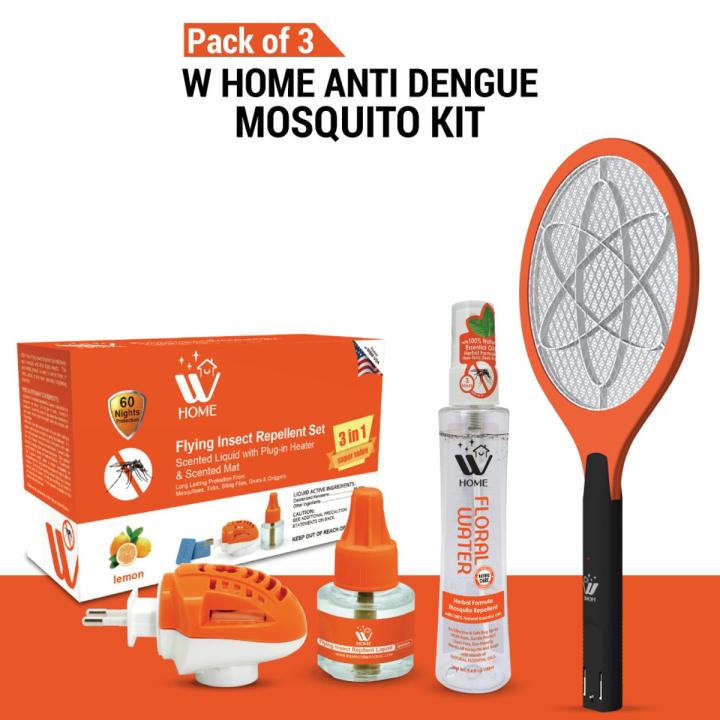 WBM%20Dengue%20Defense%20Kit%20%7C%20Mosquito%20Repellent%20Spray%20+%20Electric%20Mosquito%20Killer%20Racket%20+%20Mosquito%20Repellent%20Liquid%2045%20ml%20with%20Mosquito%20Repellent%20Machine%20-%20Image%202