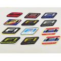 1pc Fi PGM-Fi Emblem Sticker for Honda Motorcycle Accessories. 