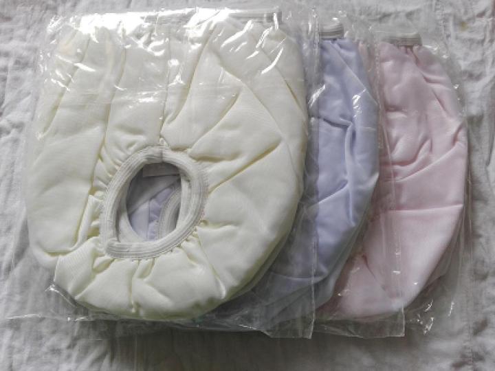 Pack of 3 Trainer Pants/Washable Pants Diapers For Kids