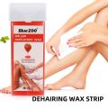 100g Wax Roll On To Depilate Hair Removal Wax Cream Depilatory Wax Cartridge Roller 11 Flavor Roll-On Hair Removal For Women Men. 