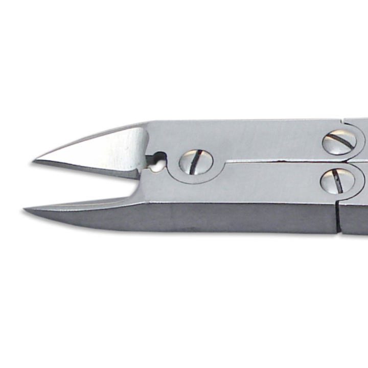 Manicure%20%7C%20Pedicure%20Double%20Action%20nail%20Nipper%20%7C%20Fine%20Point%20Tip%20%7C%20Stainless%20Steel%2015cm%20long%20%7C%20Toenail%20Clippers%20%7C%20Ingrown%20Toenails%20%7C%20Surgical%20Grade%20Stainless%20Steel%20%7C%20Hangnails%20-%20Image%203