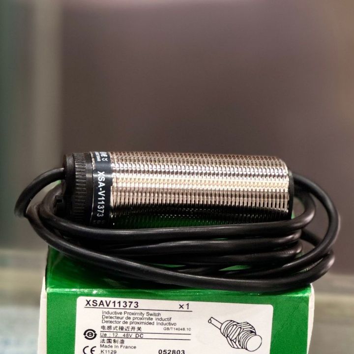 SPEED%20PROXIMITY%20SENSOR%2030MM%20XSAV11373%20-%20Image%202