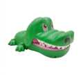 Dentist game crazy crocodile toy for kids. 