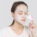 3D Double Sides Multifunctional Silicone Face Cleanser Facial Cleansing Brush Portable Face Cleaning Massage Tool Facial Brush. 