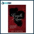 Carmilla and Laura by S D Simper (Author). 