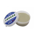 SAKURA Quick Soldering Flux paste Solders paste For Stainless Steel galvanized Sheet/Copper/Iron/Aluminum Brazing/18650 Battery. 