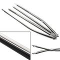 Toyota Corolla Weather Strip Chrome – - Model 1996 to 2002. 
