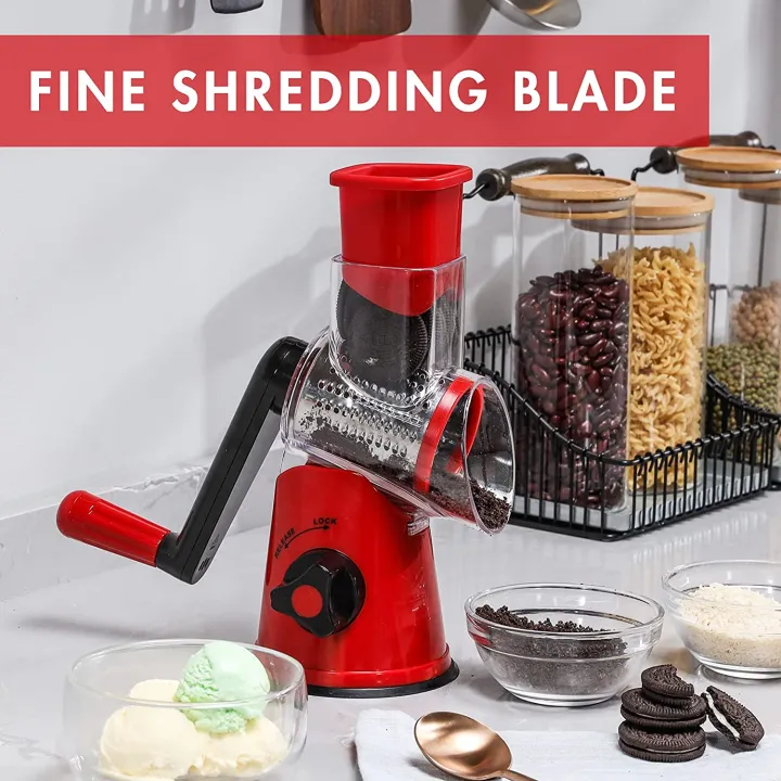 Cheese%20Grater%20Rotary,%20Rotary%20Grater%20for%20Kitchen,%20Kitchen%20Grater%20Vegetable%20Slicer%20with%202%20Drum%20Blades,%20Fast%20Cutting%20Cheese%20Shredder%20for%20Vegetables%20and%20Nuts%20-%20Image%206
