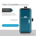 Galaxy S9 Whitestone Dome Glass Tempered Glass Screen protector with UV. 