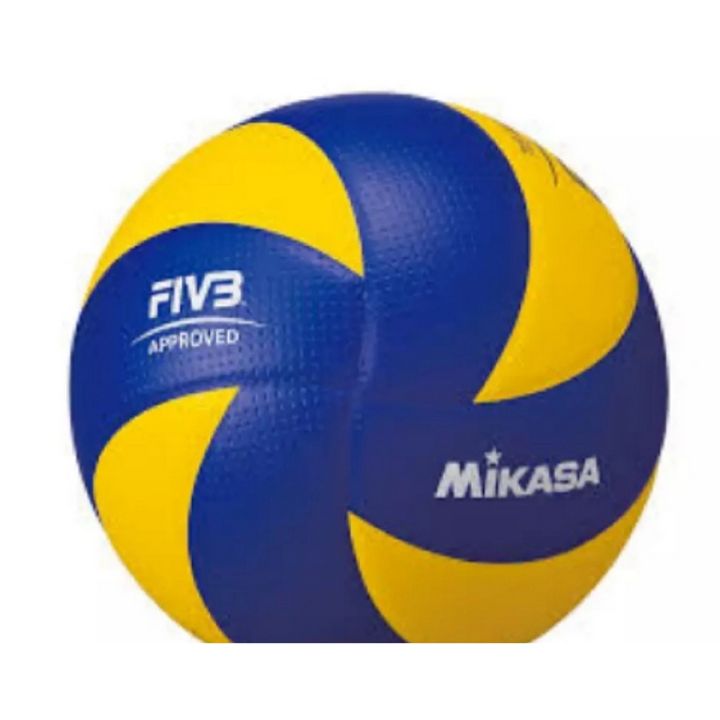 mikasa volley ball molded 100 percent orignal