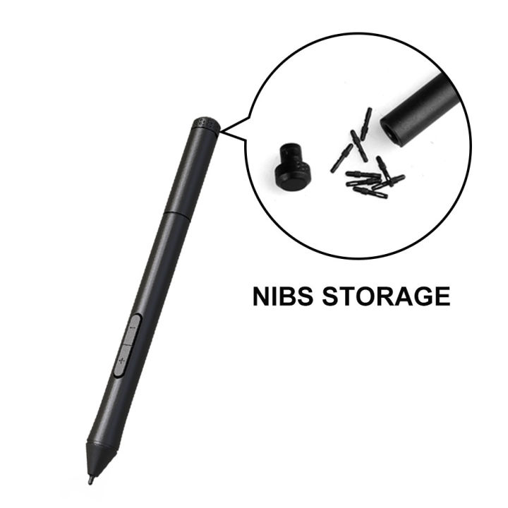 10moons%206%20Inch%20Graphic%20Tablet%208192%20Levels%20Digital%20Tablets%20Drawing%20Tablet%20No%20need%20charge%20Pen%20Tablet%20-%20Image%202