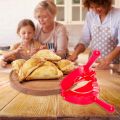 1 pc Multicolor Dumpling Samosa Maker. 