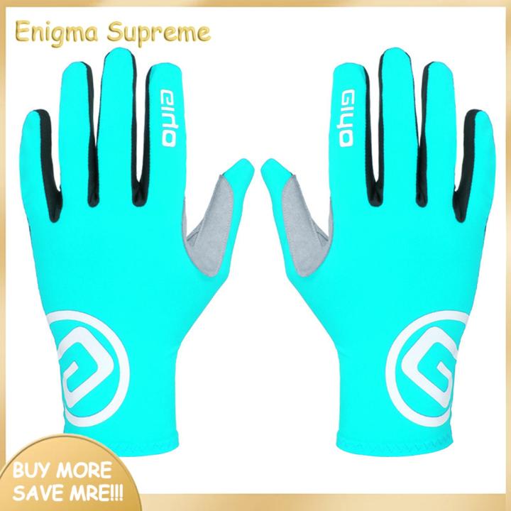 Enigma- Climbing Gloves Anti Skid Low Wind Resistance Climbing Gloves