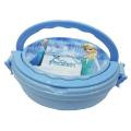 Disney Frozen Barbie School Lunchbox. 