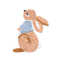 Applique Patch Durable Elegant Cartoon Style Clothes Patches. 