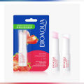 BIOAQUA Strawberry Ripping Lip Balm 2.7g - BQY22057. 