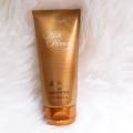 Milk and Honey Gold Smoothing Sugar Scrub 200ml - Honey Sugar Scrub for Babies and Adults. 