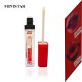 Ministar Lip Oil Allows You To Have and Plump Lips Maintaining Elasticity It Is Gentle as Does Not Irritate Delicate Skin. 
