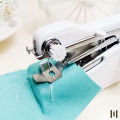 New Tech Ab Silai hoi Asaan | Mini Handy Stitch Machine | Portable Sewing Machine. 