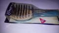 Vintage Goody Hair Brush -soft Contour USA. 