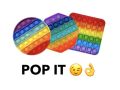 Surprise Unique Design Popit Fidget Toy For All | Toys for Kids | popet toy | Pop it Fidget Toy - Push Pop Bubble Fidget Spinner - Pop it Puzzle Toy (Special Gift For Your Kids) - Rainbow Poppet Fidget Toy - Poppit Bubble Fidget Toy. 