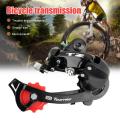 Professional Bicycle Derailleur Tz50 5/6/7/ Speed Direct Hanger Mount Mtb Rear Mech Derailleur Cycling Parts for Shimano. 
