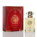 WB By Hemani Live Natural - Arabesq Edp Perfume 100ml "For Men And Women". 
